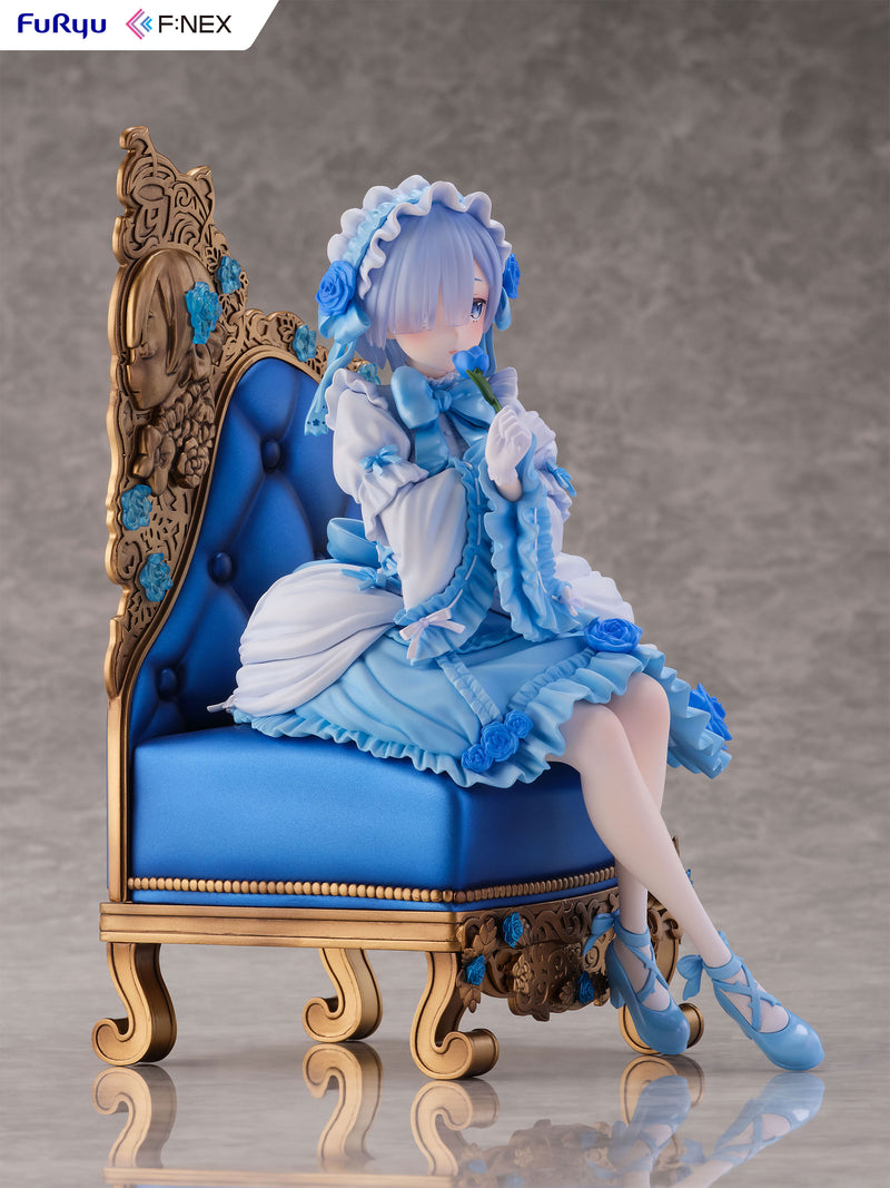 Re:ZERO -Starting Life in Another World- F:NEX Rem Gothic ver.