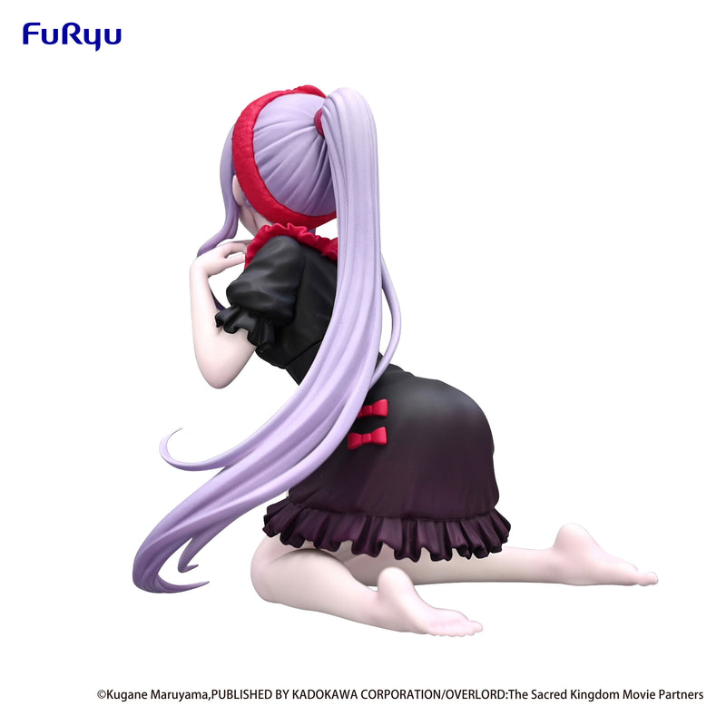 OVERLORD FuRyu Noodle Stopper Figure -Shalltear Loungewear ver.-