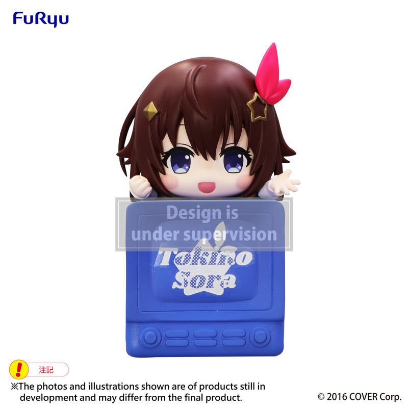 hololive production FuRyu Hikkake Figure -Tokino Sora-