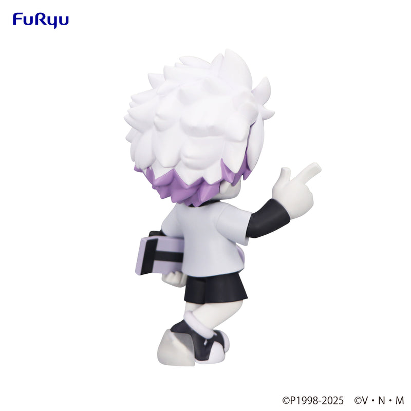 HUNTER×HUNTER FuRyu MONOTOON -Killua Monotoon Color ver.-