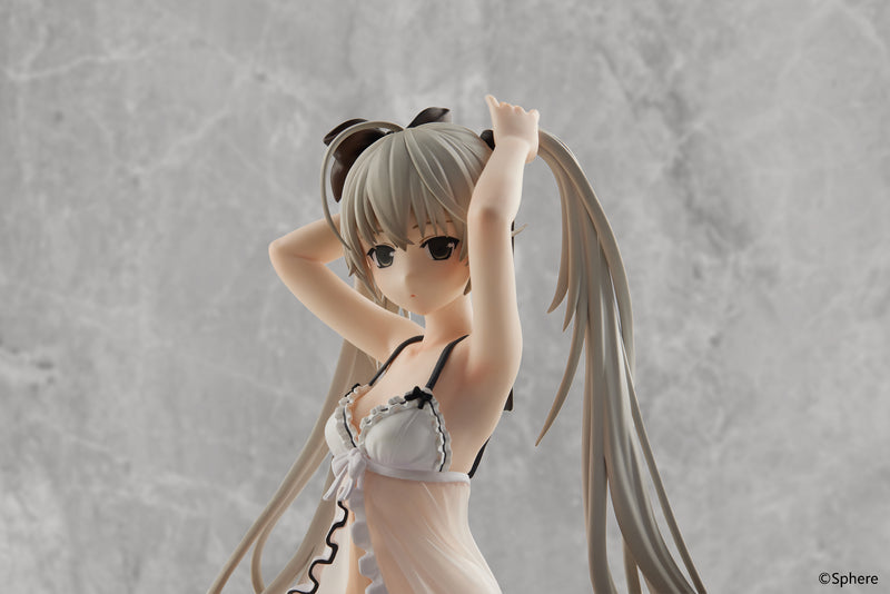 YOSUGA NO SORA AFORCE KASUGANO SORA