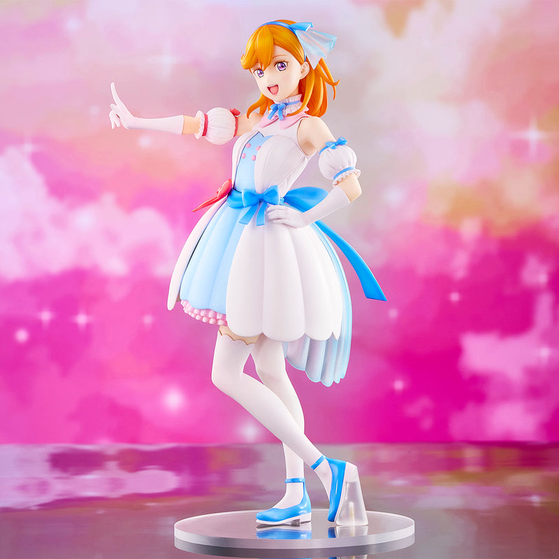 Love Live! Superstar!! Union Creative Kanon Shibuya Tiny Stars ver.