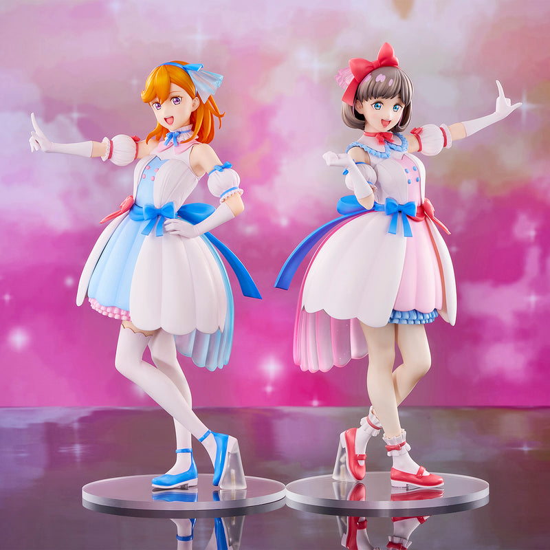 Love Live! Superstar!! Union Creative Kanon Shibuya Tiny Stars ver.