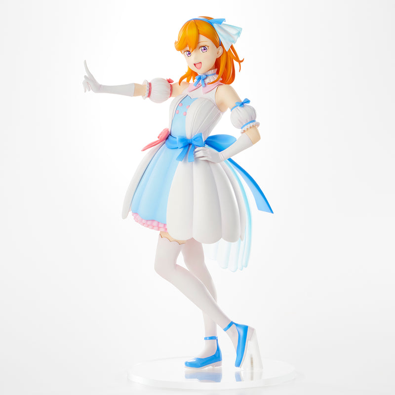 Love Live! Superstar!! Union Creative Kanon Shibuya Tiny Stars ver.