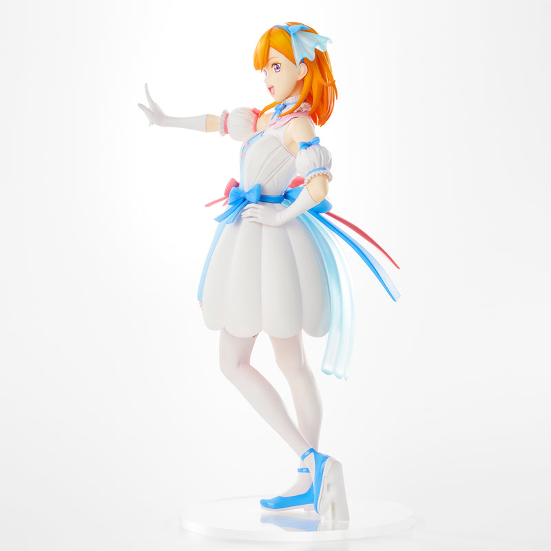 Love Live! Superstar!! Union Creative Kanon Shibuya Tiny Stars ver.