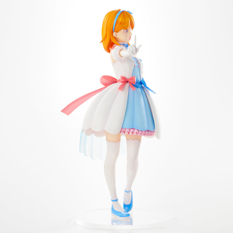 Love Live! Superstar!! Union Creative Kanon Shibuya Tiny Stars ver.