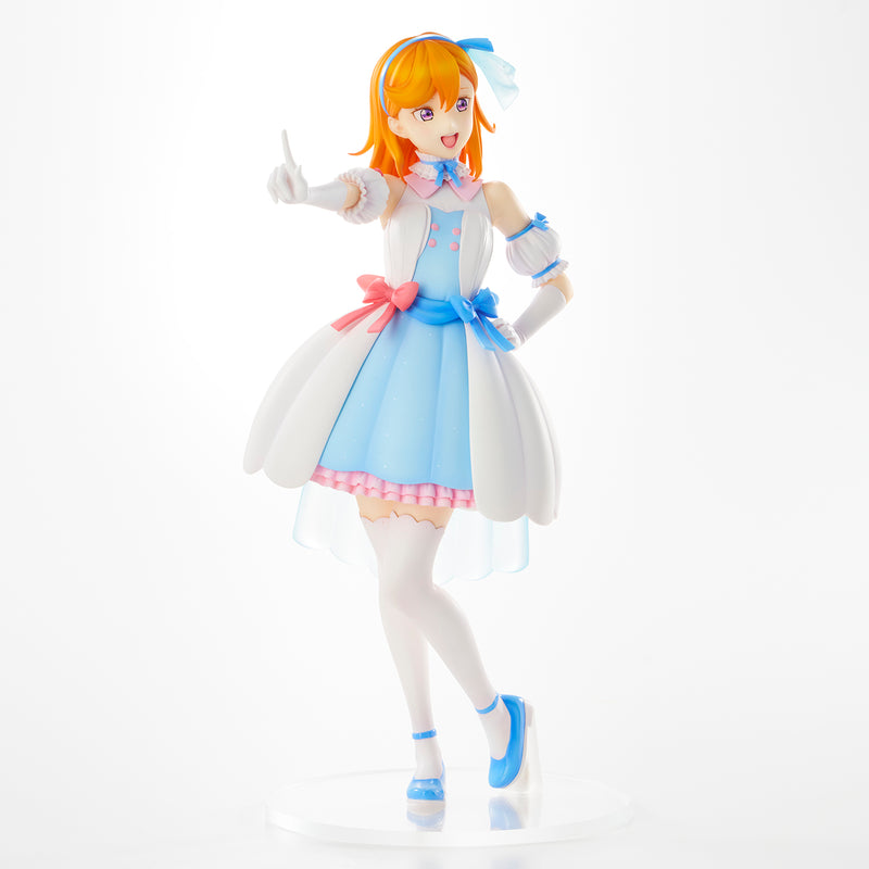 Love Live! Superstar!! Union Creative Kanon Shibuya Tiny Stars ver.