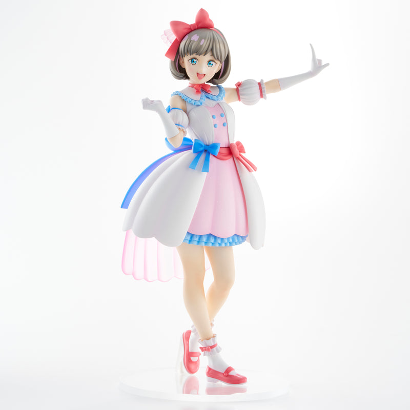 Love Live! Superstar!! Union Creative Tang Keke Tiny Stars ver.