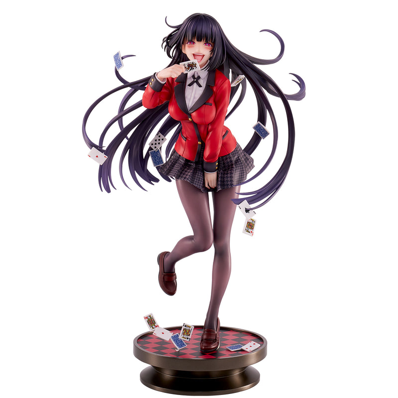 Kakegurui UNION CREATIVE Yumeko Jabami