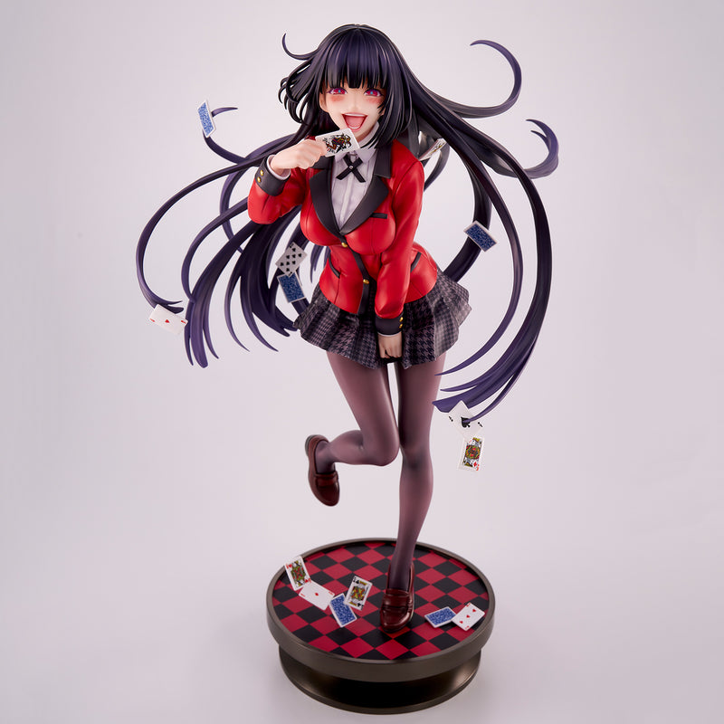 Kakegurui UNION CREATIVE Yumeko Jabami