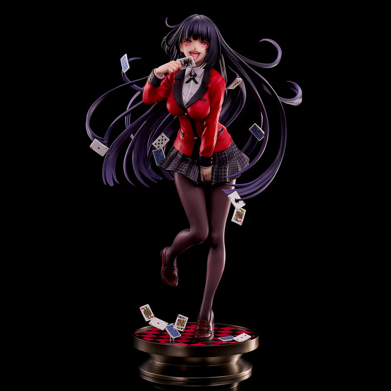 Kakegurui UNION CREATIVE Yumeko Jabami