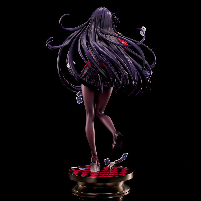 Kakegurui UNION CREATIVE Yumeko Jabami