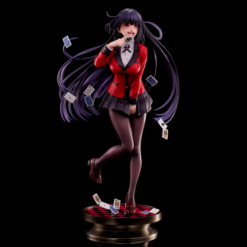 Kakegurui UNION CREATIVE Yumeko Jabami