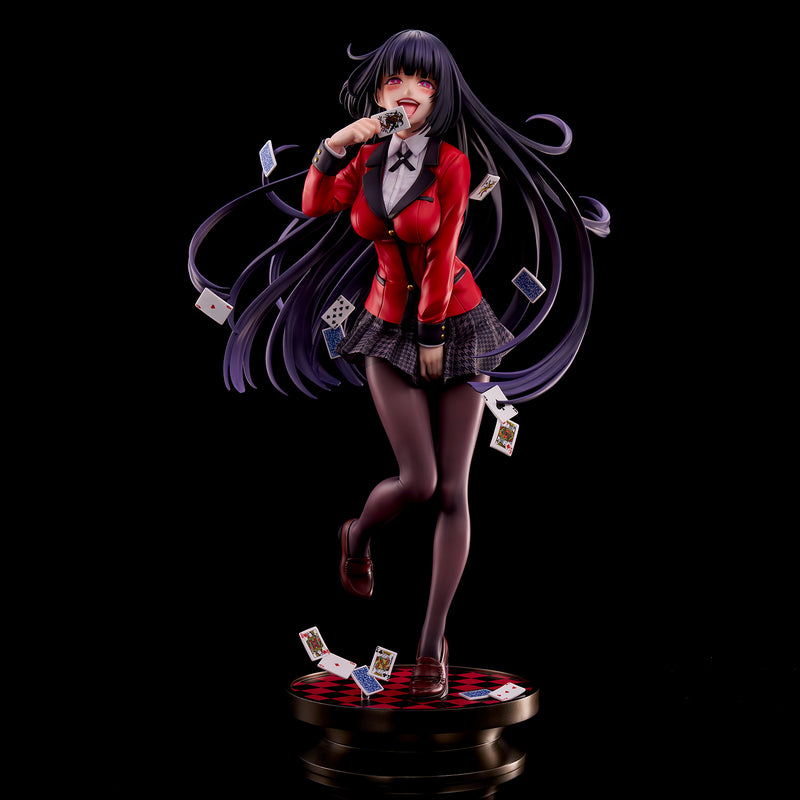 Kakegurui UNION CREATIVE Yumeko Jabami