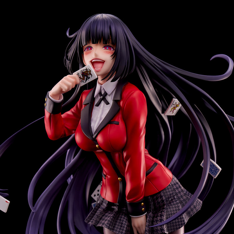 Kakegurui UNION CREATIVE Yumeko Jabami