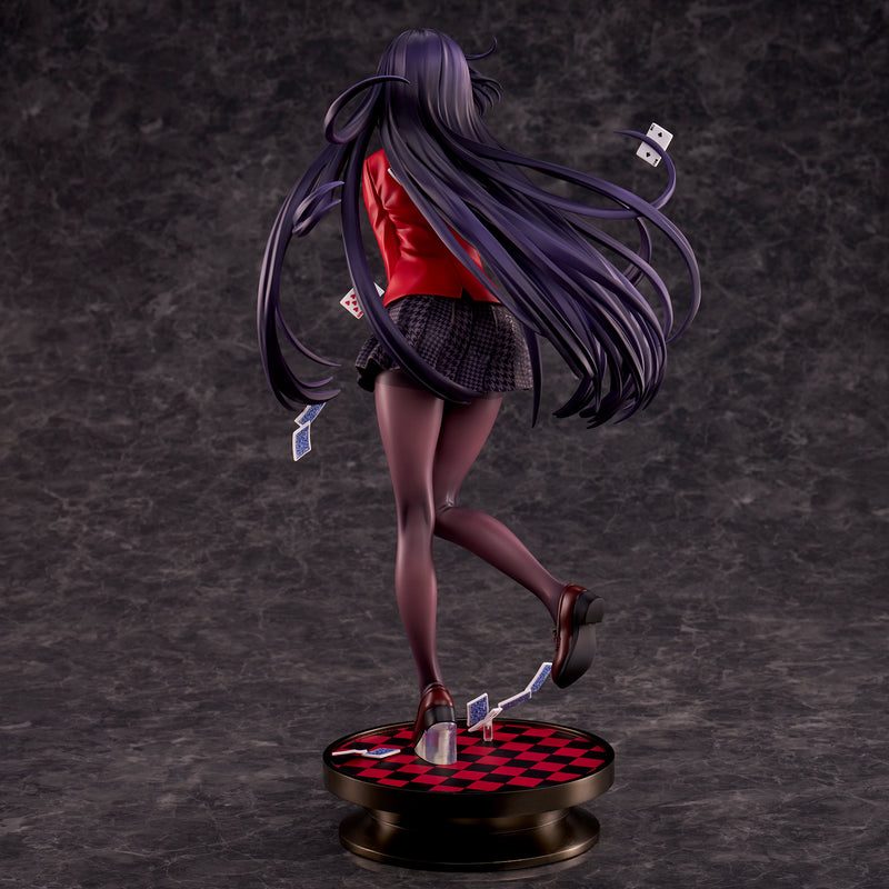 Kakegurui UNION CREATIVE Yumeko Jabami