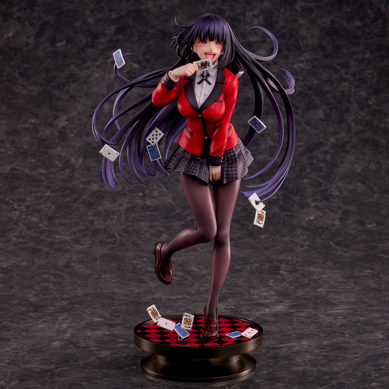 Kakegurui UNION CREATIVE Yumeko Jabami