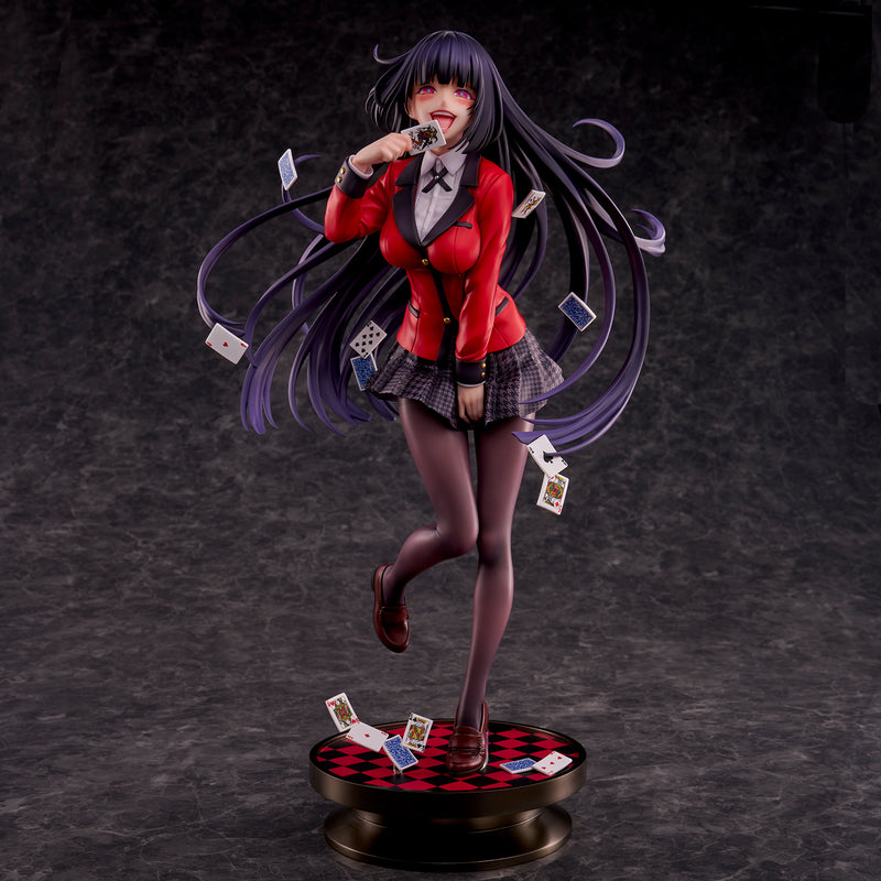 Kakegurui UNION CREATIVE Yumeko Jabami