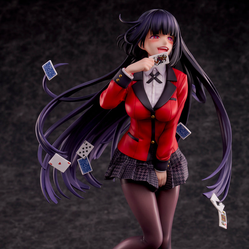 Kakegurui UNION CREATIVE Yumeko Jabami