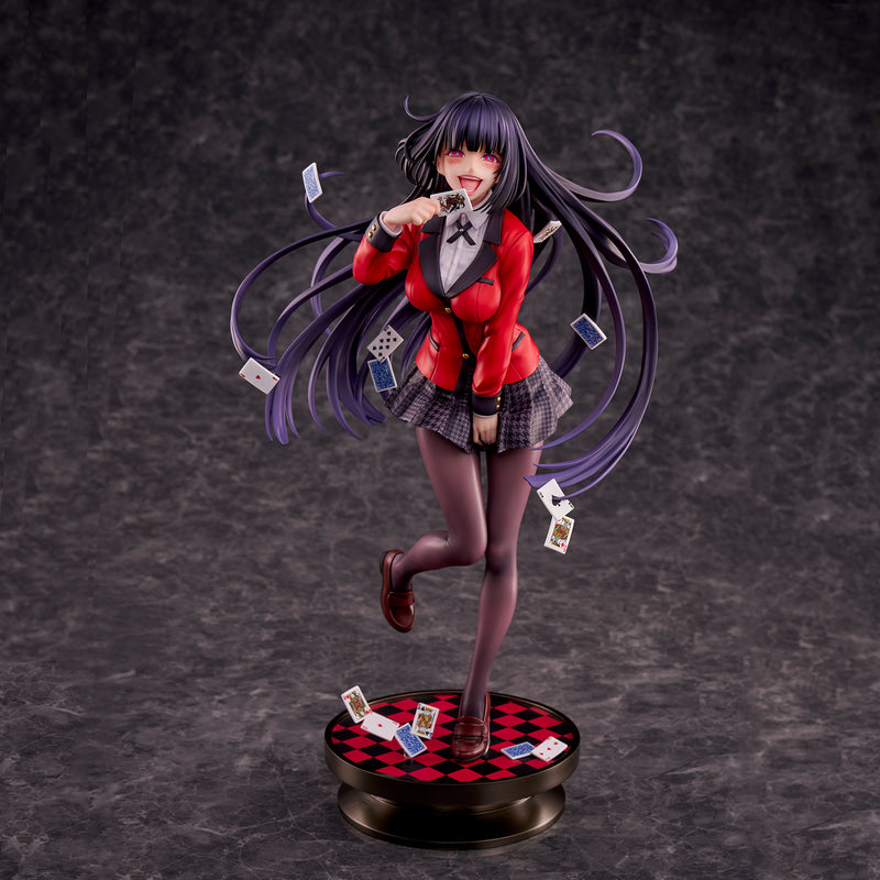 Kakegurui UNION CREATIVE Yumeko Jabami