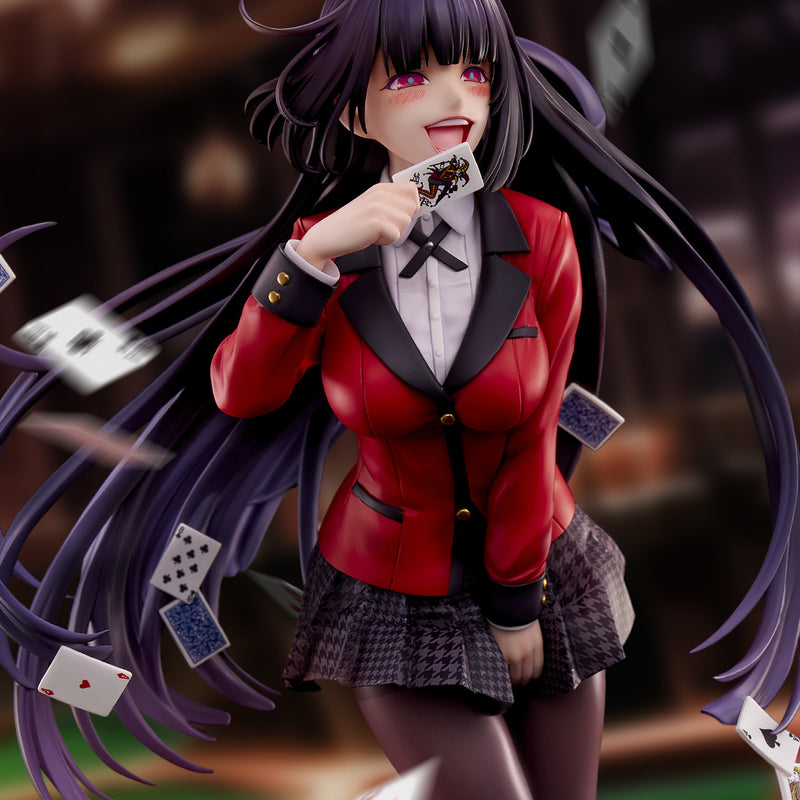 Kakegurui UNION CREATIVE Yumeko Jabami