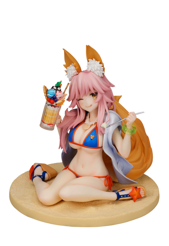 Fate/ Grand Order FLARE- Lancer - Tamamo no mae