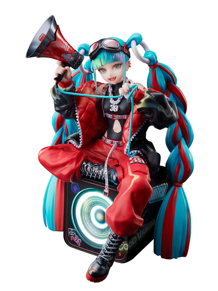 Hatsune Miku Design COCO Magical Mirai 2023 Ver. – NAVITO WORLD