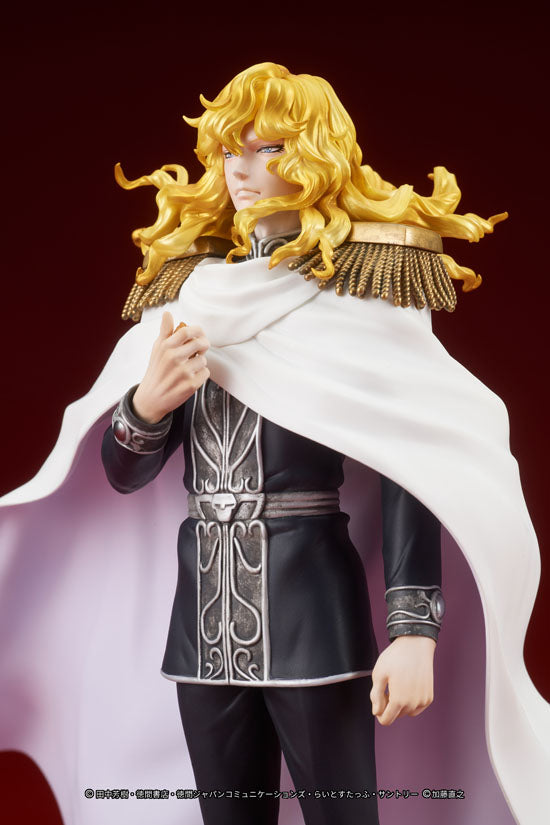 Legend of the Galactic Heroes DIG DIGSTA Reinhard von Lohengramm