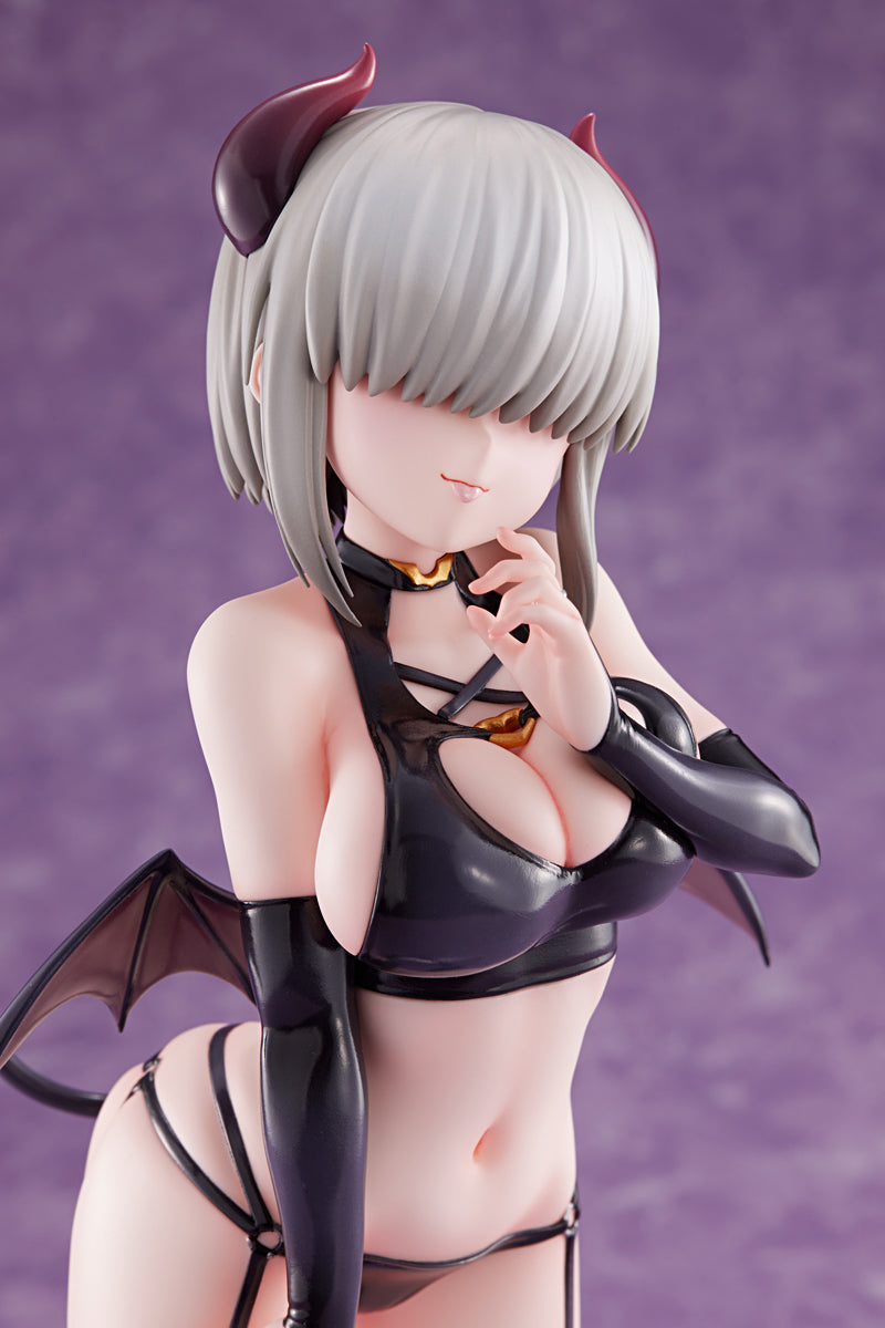 Uzaki-chan wa Asobitai! AMAKUNI Uzaki-chan Wants to Hang Out! Double Yanagi Uzaki Little Devil Ver.