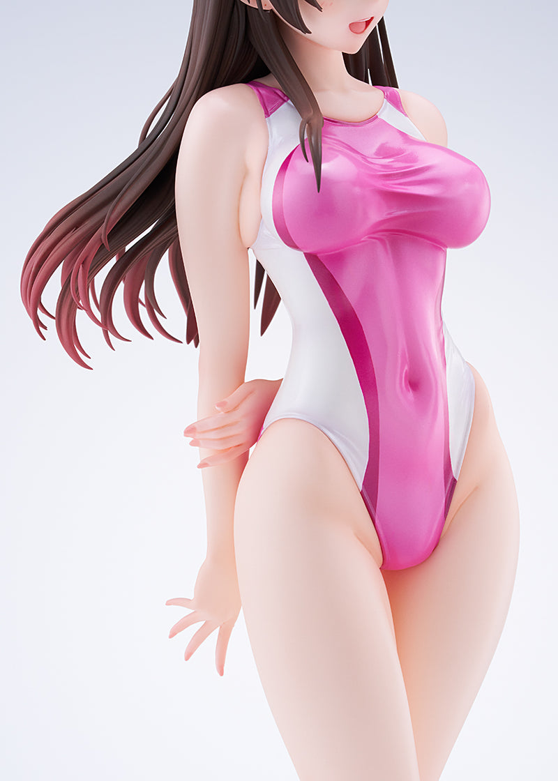 Rent-a-Girlfriend AMAKUNI Chizuru Mizuhara Swimwear Ver.