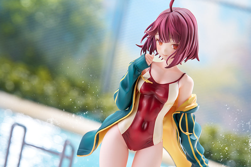 Atelier Sophie: The Alchemist of the Mysterious Book AMAKUNI Sophie Neuenmuller Swimwear Ver.