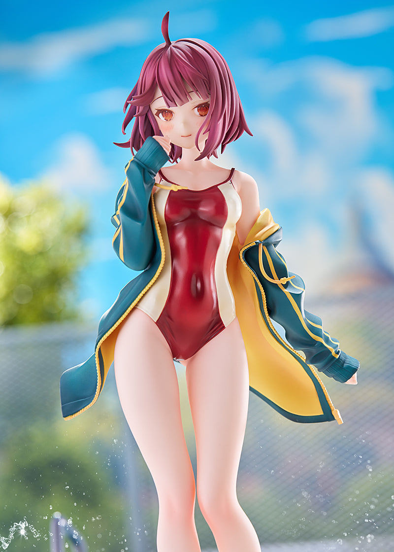 Atelier Sophie: The Alchemist of the Mysterious Book AMAKUNI Sophie Neuenmuller Swimwear Ver.