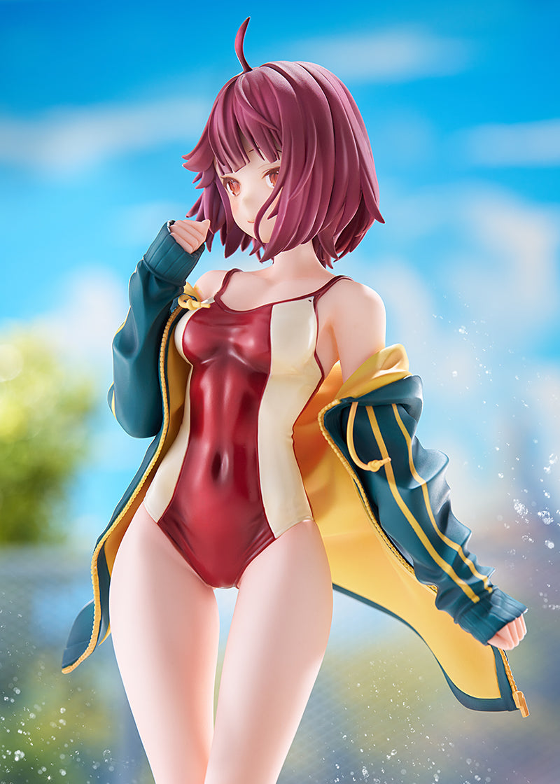 Atelier Sophie: The Alchemist of the Mysterious Book AMAKUNI Sophie Neuenmuller Swimwear Ver.