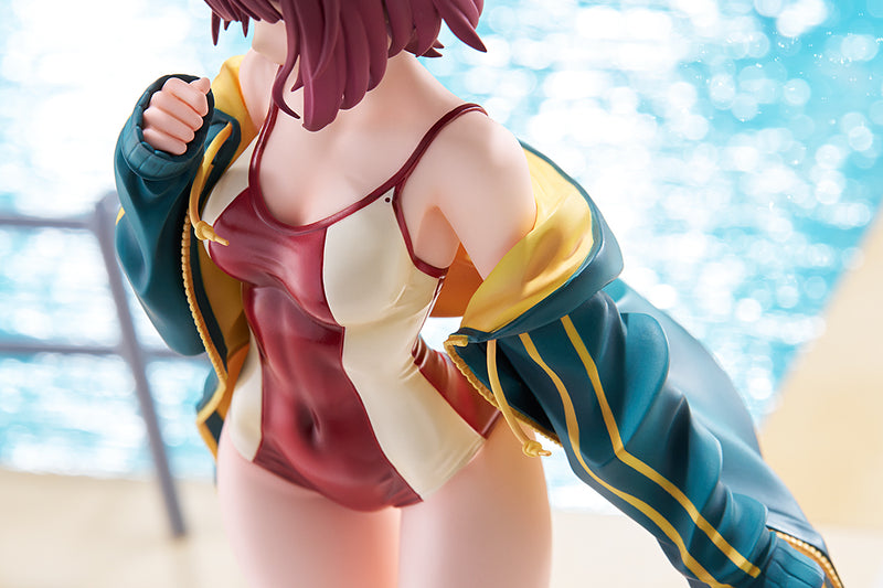 Atelier Sophie: The Alchemist of the Mysterious Book AMAKUNI Sophie Neuenmuller Swimwear Ver.