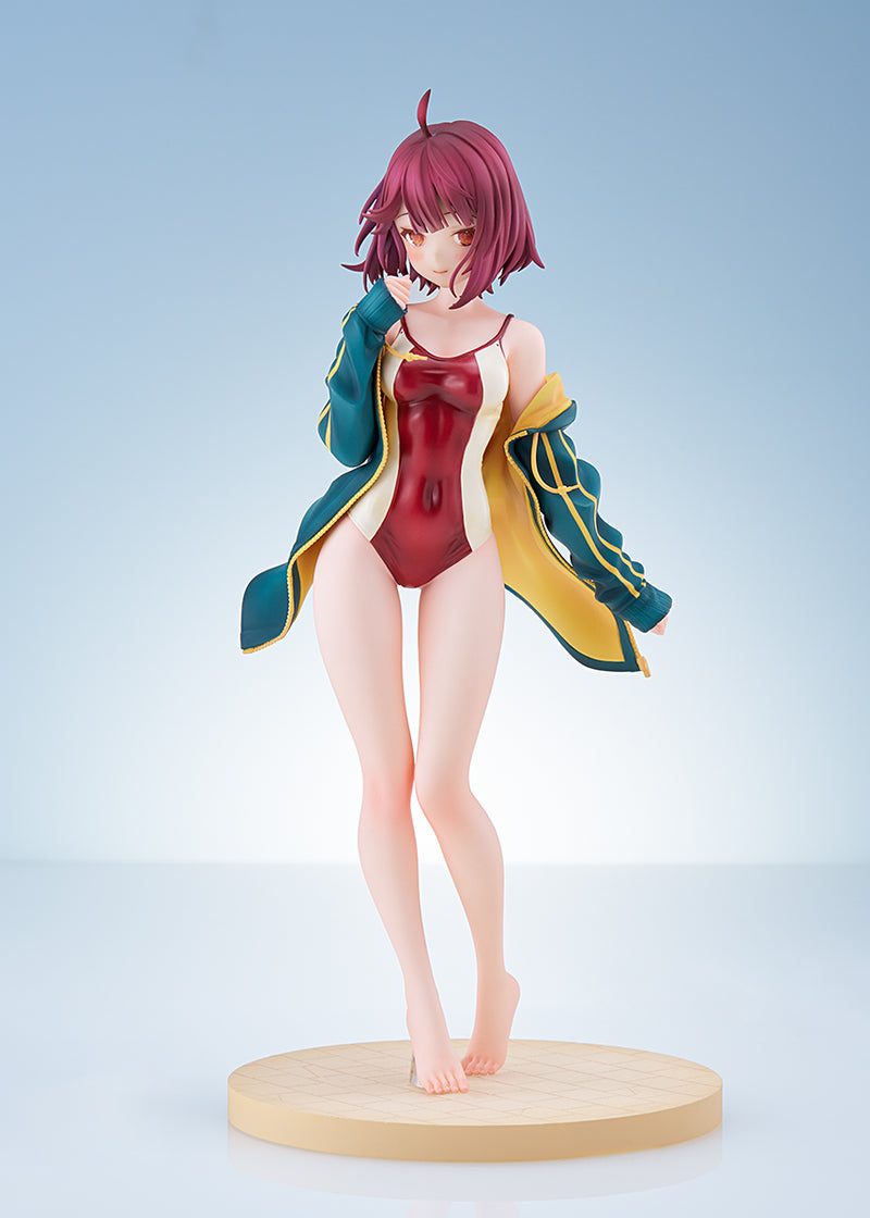 Atelier Sophie: The Alchemist of the Mysterious Book AMAKUNI Sophie Neuenmuller Swimwear Ver.