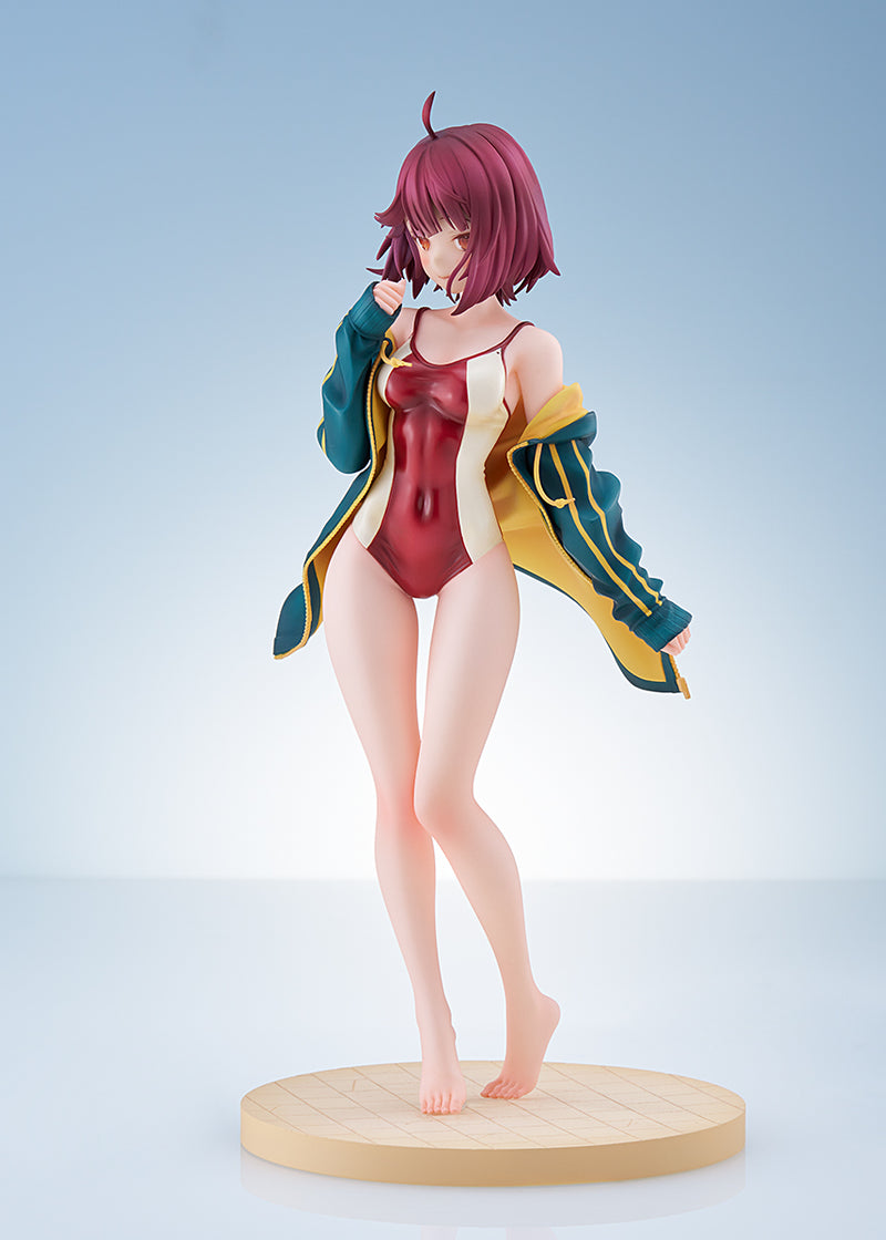 Atelier Sophie: The Alchemist of the Mysterious Book AMAKUNI Sophie Neuenmuller Swimwear Ver.