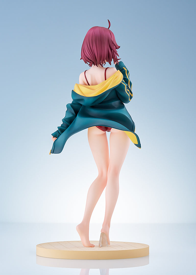 Atelier Sophie: The Alchemist of the Mysterious Book AMAKUNI Sophie Neuenmuller Swimwear Ver.