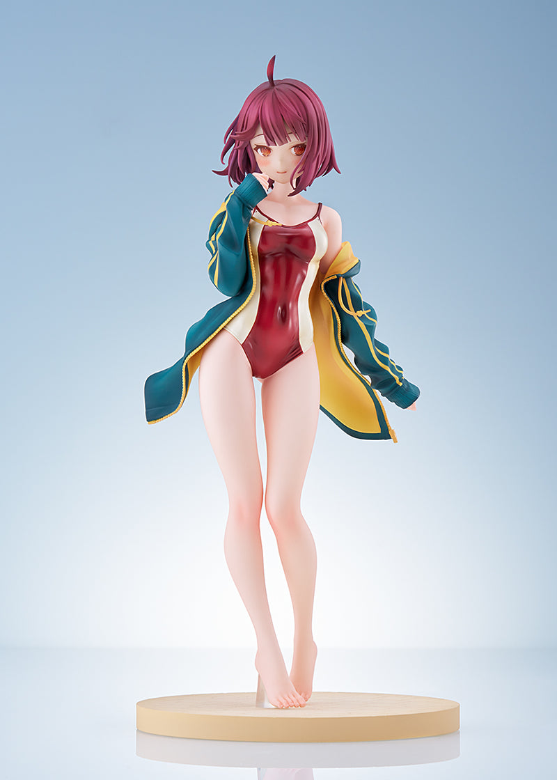 Atelier Sophie: The Alchemist of the Mysterious Book AMAKUNI Sophie Neuenmuller Swimwear Ver.