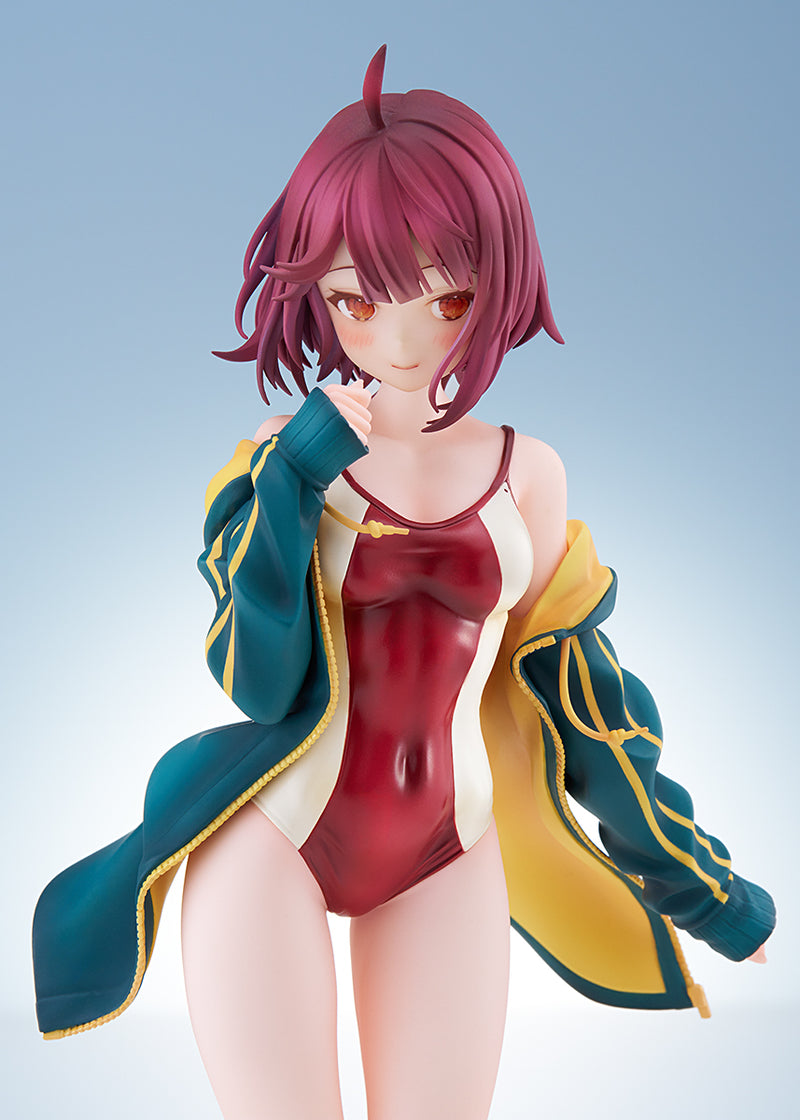 Atelier Sophie: The Alchemist of the Mysterious Book AMAKUNI Sophie Neuenmuller Swimwear Ver.