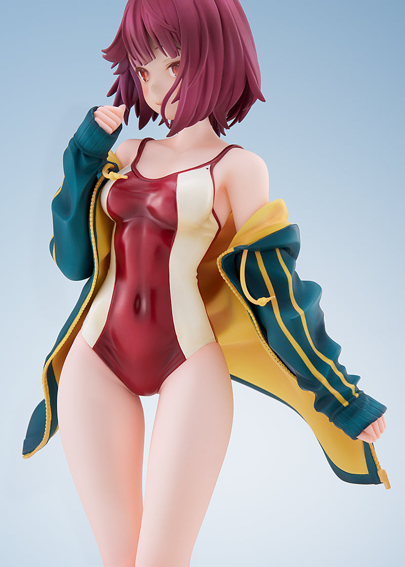 Atelier Sophie: The Alchemist of the Mysterious Book AMAKUNI Sophie Neuenmuller Swimwear Ver.