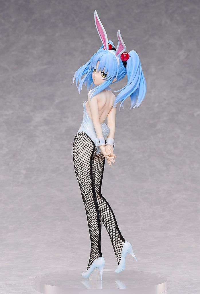 Martian Successor Nadesico FREEing Ruri Hoshino: Bunny Ver.