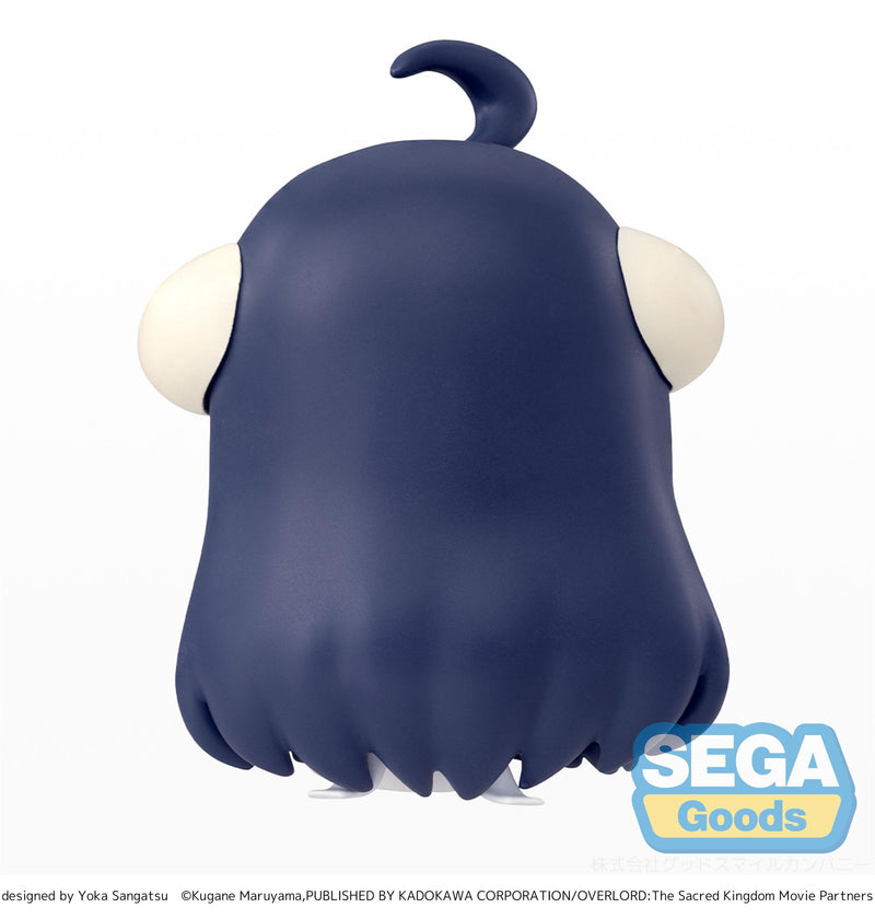 OVERLORD SEGA fuwa petit Chibi Figure Albedo