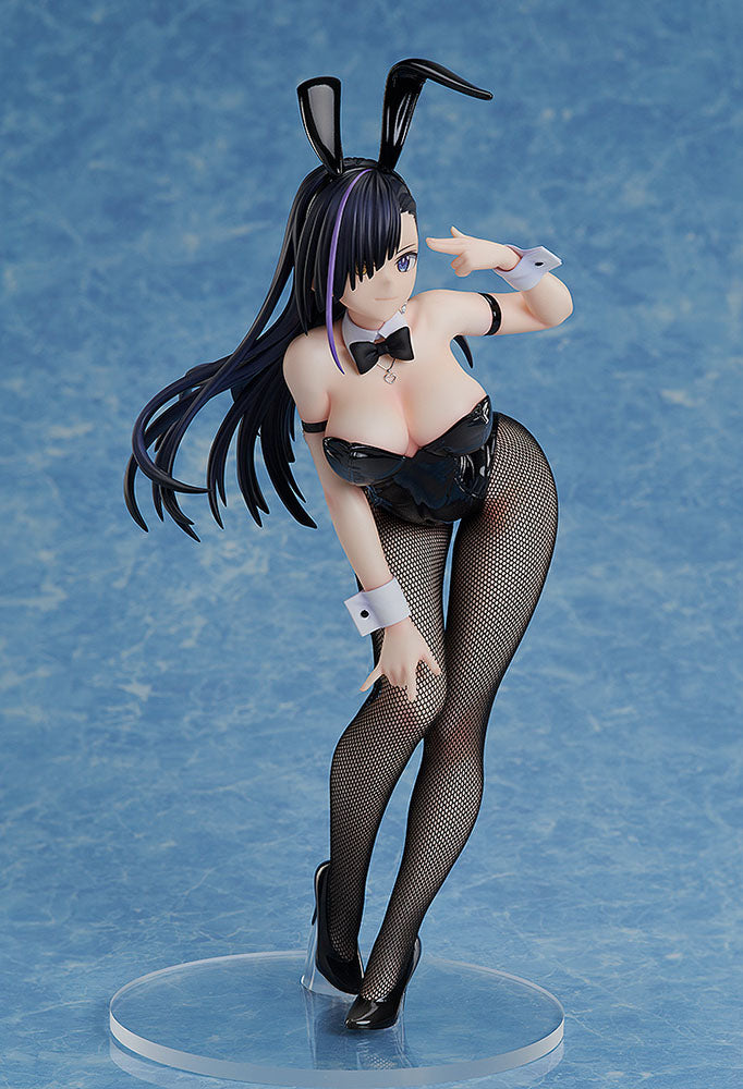 Dolphin Wave FREEing Minami Kurose: Black Bunny Ver.