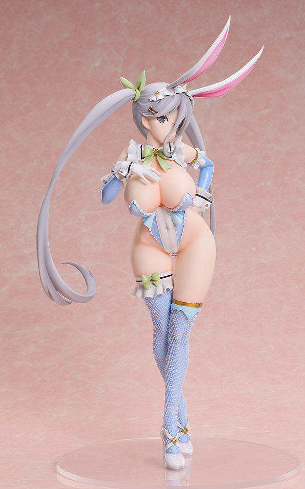 Shinobi Master Senran Kagura: NEW LINK FREEing Senko: Bunny Ver.