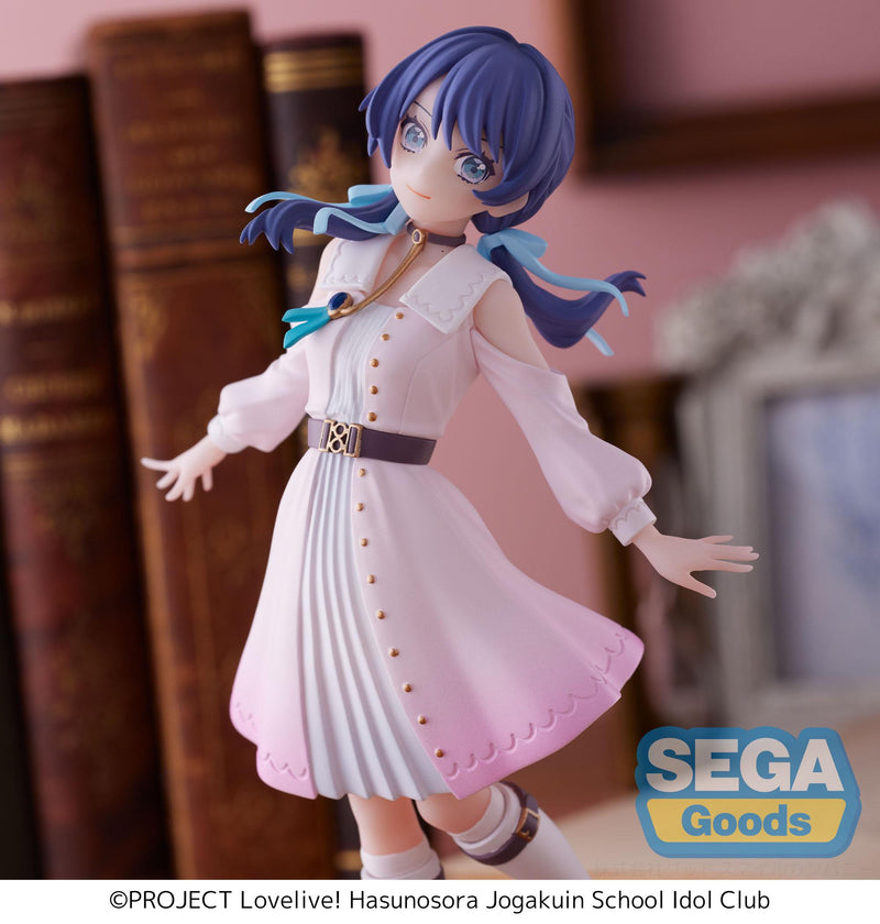 Love Live! Hasu no Sora Jogakuin School Idol Club SEGA Desktop x Decorate Collections Sayaka Murano