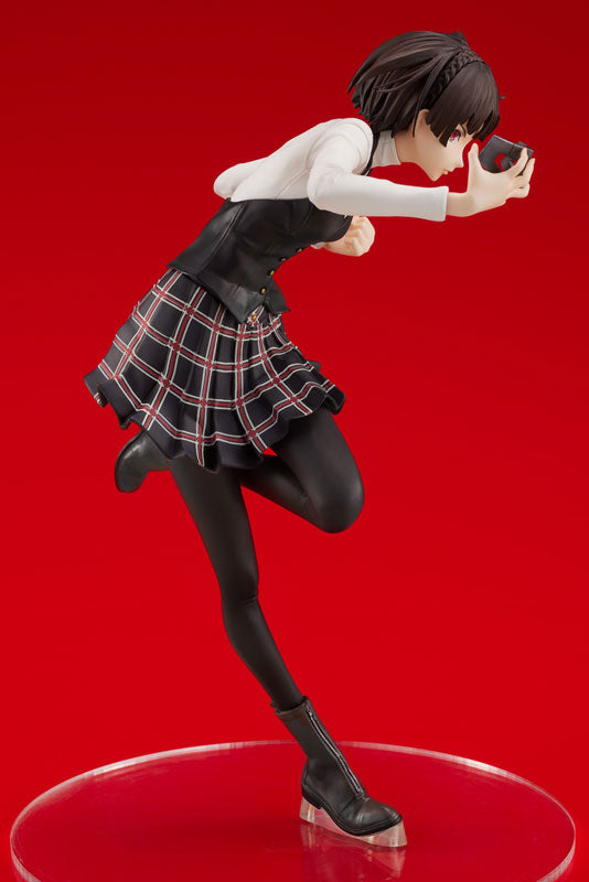 Persona 5 Royal Hobby JAPAN (Manufactured by AMAKUNI) Makoto Niijima School Uniform Ver.