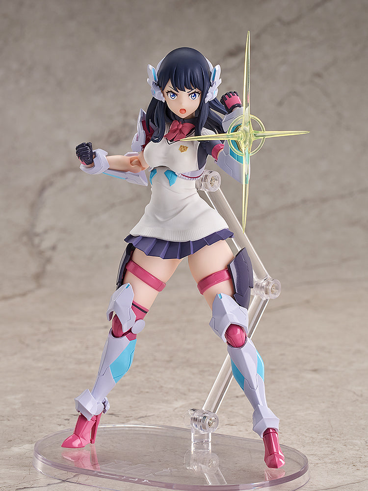 GRIDMAN UNIVERSE Good Smile Arts Shanghai Hyper Body Rikka Takarada (GRID TECTOR Ver.)