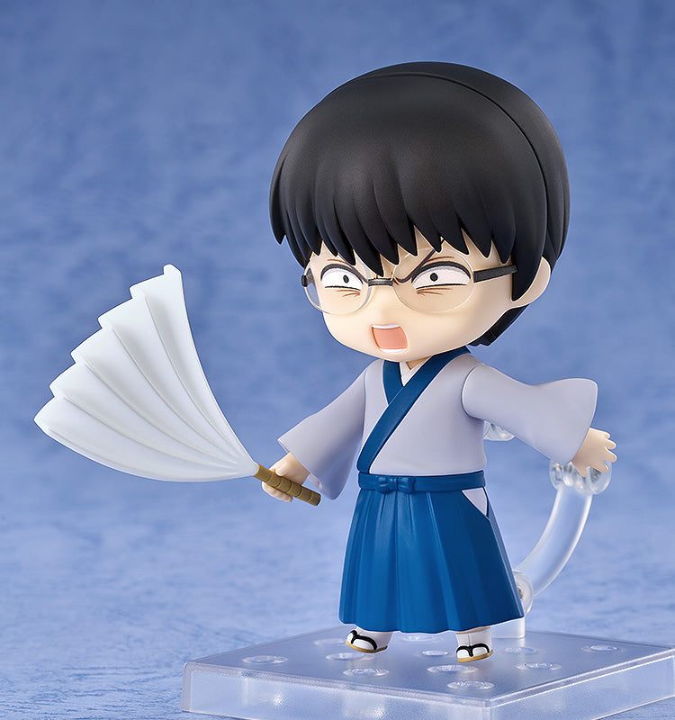 2458 Gintama Nendoroid Shinpachi Shimura