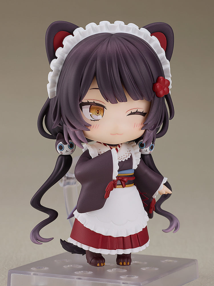 2491 Nijisanji Nendoroid Inui Toko