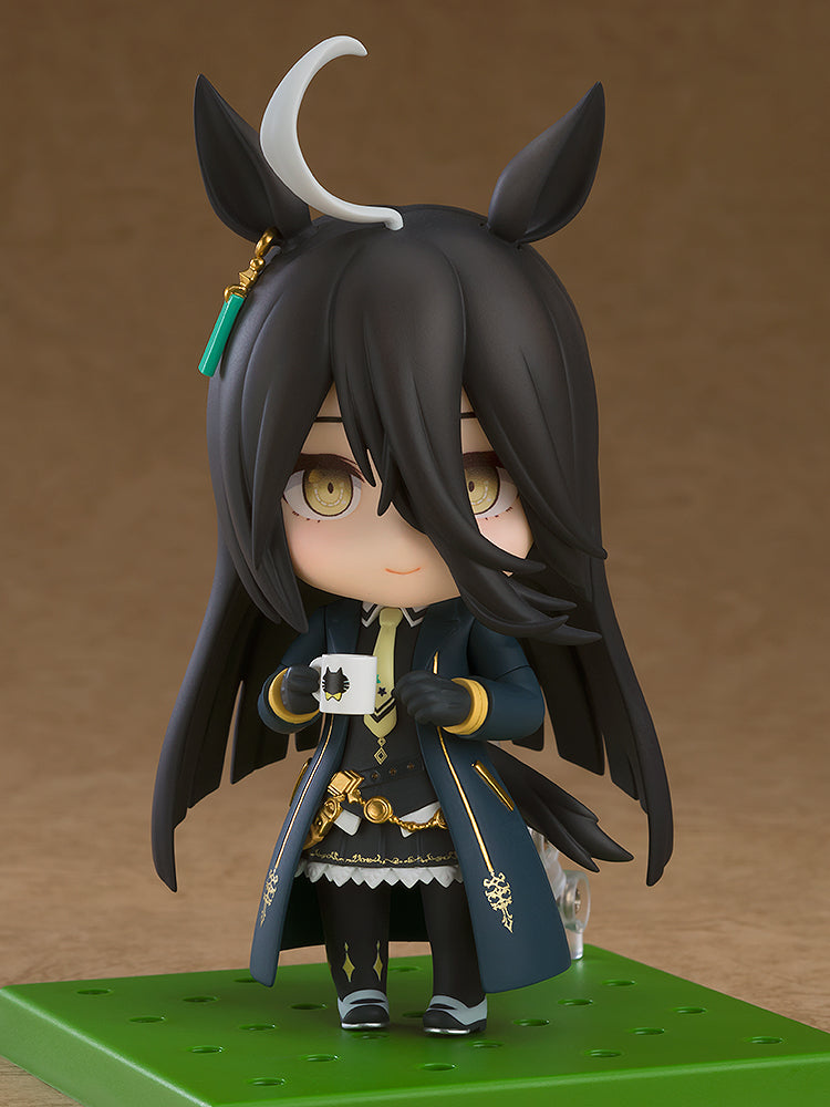 2548 Uma Musume: Pretty Derby Nendoroid Manhattan Cafe